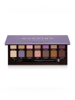 Anastasia Beverly Hills Norvina Eyeshadow Palette